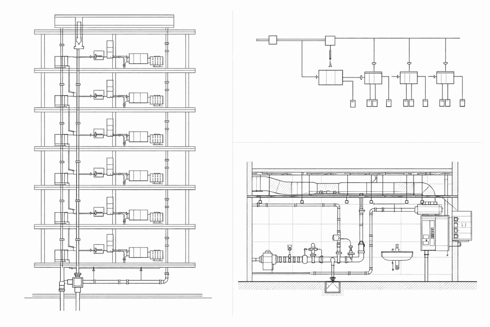 Cadbull Blog - CAD Drawings, AutoCAD Blocks & Architecture Resources